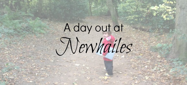 Newhailles
