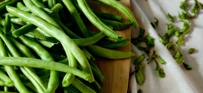Green beans