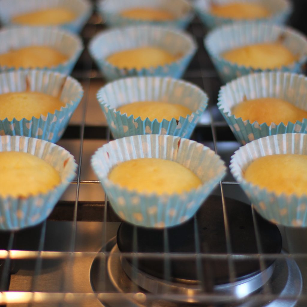 Food: Free from Fairy Cakes