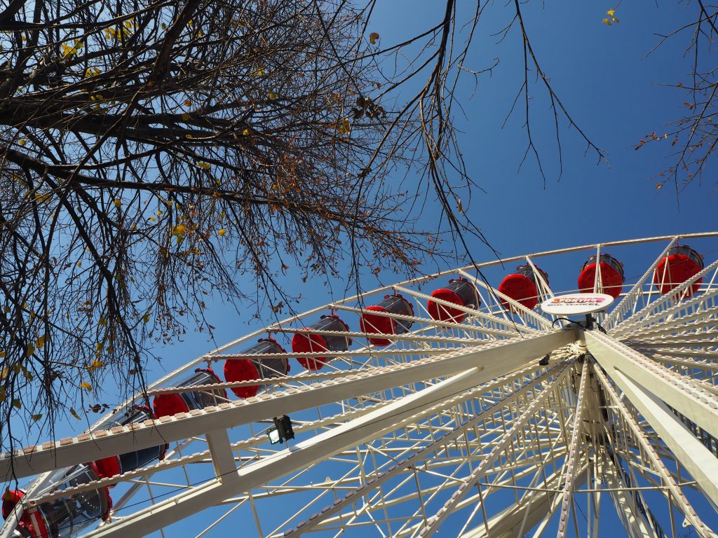 Edinburgh's Christmas with Kids